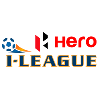 India. I-League. Season 2022/2023